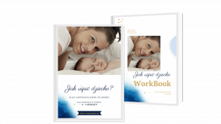 ebook workbook jak uspic dziecko usypianie niemowlat rady